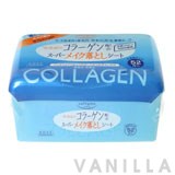 Softymo Collagen Cleansing Sheet