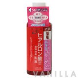 Kose Hyalocharge Medicated Moisture Milky Lotion