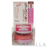 Kose Hyalocharge Medicated Moisture Cream