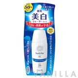 Kiss Me Sunkiller Whitening Water SPF50+ PA+++