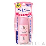 Kiss Me Sunkiller Baby Milk SPF38 PA+++