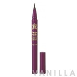 Kiss Me Heroine Make Smooth Liquid Eyeliner