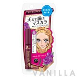 Kiss Me Heroine Make Long & Curl Mascara