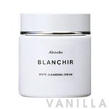 Kanebo Blanchir White Cleansing Cream