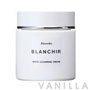 Kanebo Blanchir White Cleansing Cream