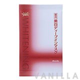 Kanebo Blanchir Whitening Powercon 3DC Deep In Mask