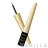 Kiss Longlasting Eyeliner