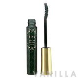 Kiss Mascara Premium Long