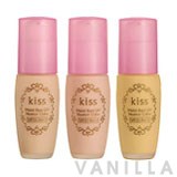 Kiss Moist Base UV Nuance Color