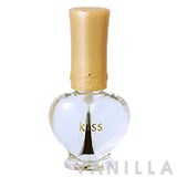 Kiss Nail Enamel R Top & Base