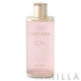 Kanebo Sensai EX La Lotion