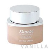 Kanebo Sensai Lifting Cream