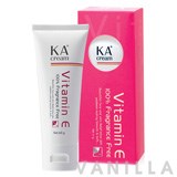 KA Cream Vitamin E