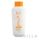 KA UV Body Lotion SPF25