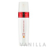 Kanebo Blanchir Superior White Deep Day Essence UV