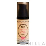 KMA Water Resist Liquid Foundation