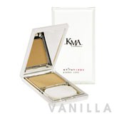 KMA White Happy Clarifying Powder Cake SPF20 PA++