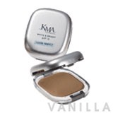 KMA White & Bright SPF15 Cover Perfect