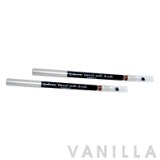 KMA Eyebrow Pencil with Brush