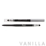 KMA Eyeliner Pencil with Brush