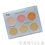 KMA Make Up Palette