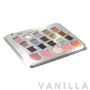 KMA Face Color Palette