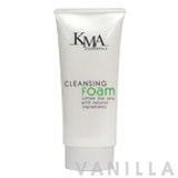 KMA Cleansing Foam