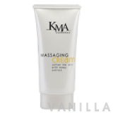 KMA Massaging Cream