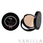 KMA Cover Ideal Powder Cake SPF25 PA++