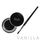 KMA Lasting Gel Eye Liner