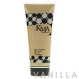 KMA Body Shimmer Skin Color