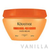 Kerastase Nutritive Masque Oleo-Relax