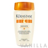 Kerastase Nutritive Bain Satin 3