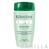 Kerastase Resistance Bain De Force