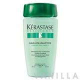 Kerastase Resistance Bain Volumactive Shampoo