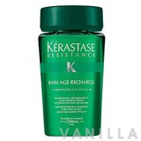 Kerastase Resistance Bain Age Recharge