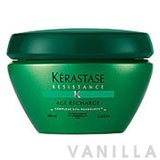 Kerastase Resistance Masque Age Recharge