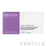 Kerastase Age Premium Dietary Supplements