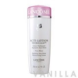 Lancome ACTI-LOTION NEUROCALM Very Moist Soothing Anti-Stress Moisturising Lotion