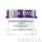 Lancome Renergie Morpholift R.A.R.E. Repositioning Cream