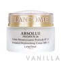 Lancome ABSOLUE PREMIUM Bx Advanced Replenishing Cream SPF15