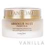 Lancome ABSOLUE NUIT PREMIUM Bx Advanced Night Recovery Cream