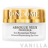 Lancome ABSOLUE YEUX PREMIUM Bx Advanced Replenishing Eye Cream