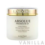 Lancome ABSOLUE PREMIUM Bx Advanced Replenishing Cream Cleanser