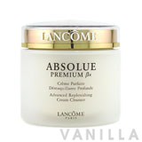 Lancome ABSOLUE PREMIUM Bx Advanced Replenishing Cream Cleanser