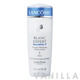 Lancome BLANC EXPERT NEUROWHITE X3 Ultimate Whitening Beauty Lotion Moise