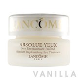 Lancome ABSOLUE YEUX Absolute Replenishing Eye Treatment