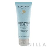 Lancome EXFOLIANCE CLARTE Fresh Exfoliating Clarifying Gel