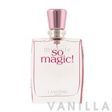 Lancome Miracle So Magic Eau de Parfum