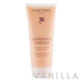 Lancome CARESSE EXFOLIATING BODY GEL